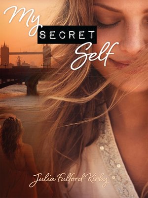 cover image of My Secret Self